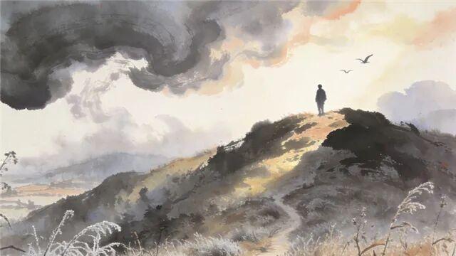 冬日放歌（诗3首）| 陈国清