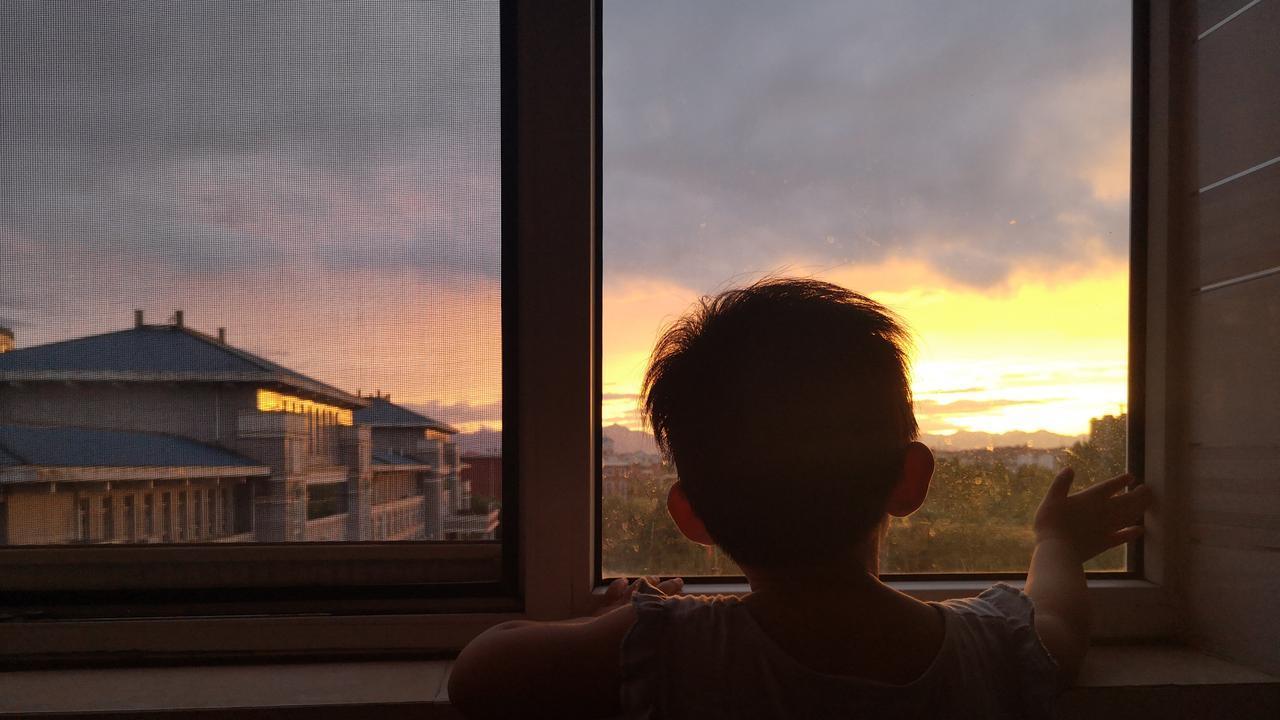 有些事，父母不教，孩子永远学不会。