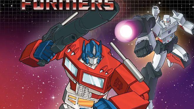 曾经在国内红极一时的10部欧美动漫，看过3部以上的就暴露年龄了