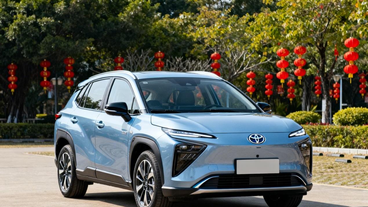 铂智3X新春1万优惠真能拿？暗访三家4S店竟遇这些坑？