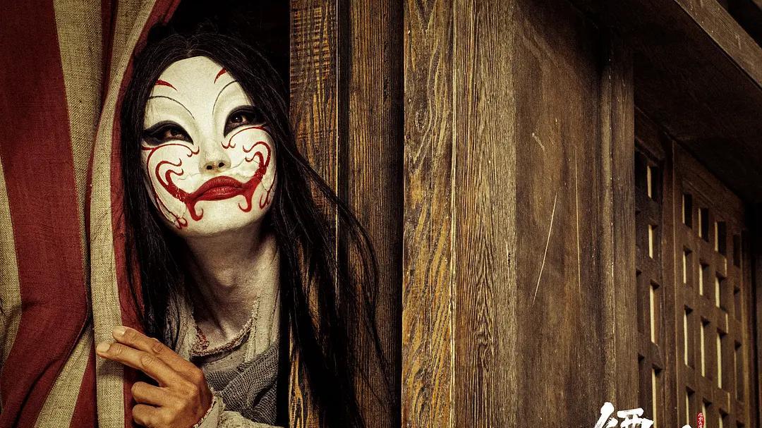 全家看了《镖人》之后破防了！实景黄沙、硬桥硬马，爸妈：这才是武侠