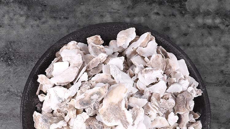 痰瘀互结形成的囊肿很顽固，夏枯草化不开，换成这味药，强效散结