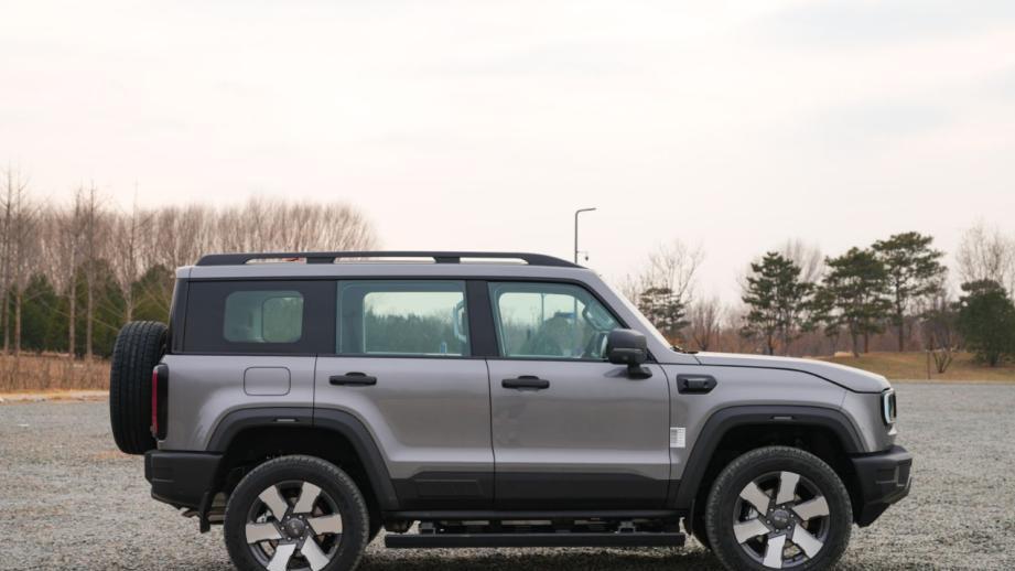 一个人开车，也可以很安心