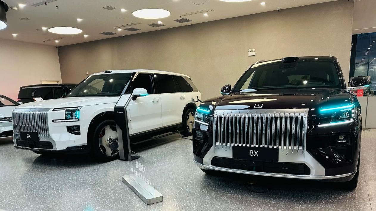 因为一句话，我意识到了8X的配置到底有多好