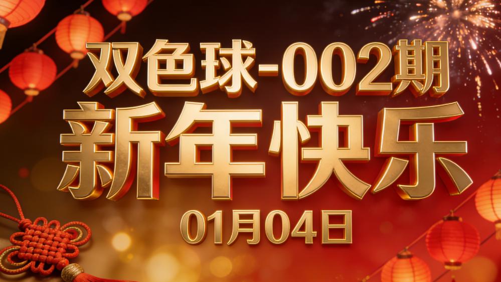 双色球-26002期：上期模型成功关联首期核心数字“11”与“33”