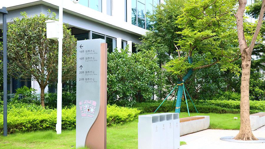 柯赛分享：自动化为何成为标识行业核心趋势｜国内标识公司排行解析