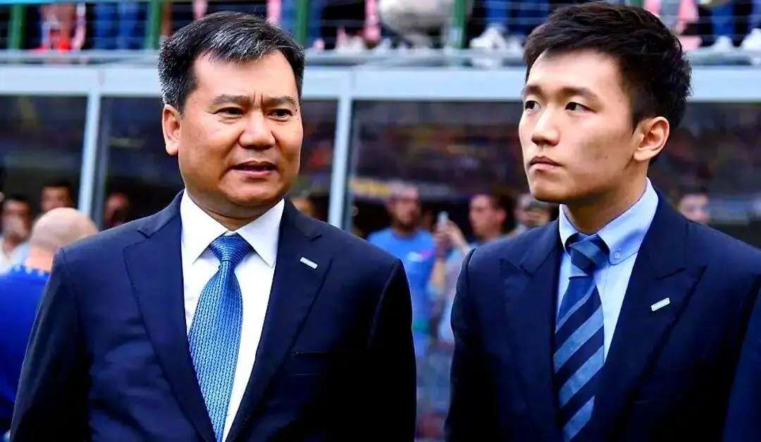 踩雷恒大、盲目跨界：63岁的张近东，赔上全部身家！