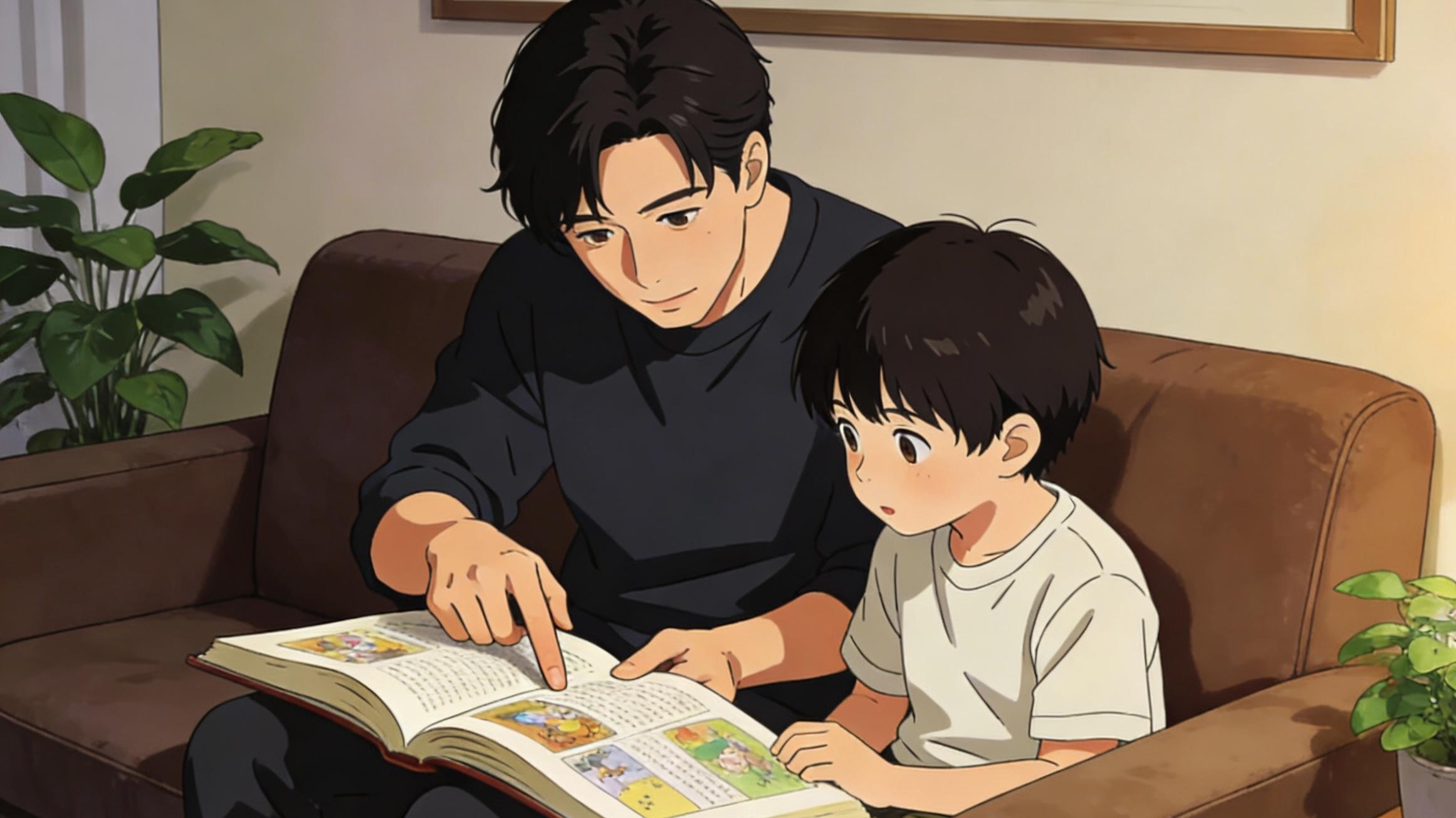 避开育儿雷区：从日常小事做好孩子引导