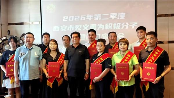最美退役军人杨浩：危急时刻挺身而出 见义勇为彰显军人本色