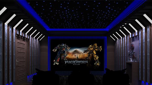 音箱功率与灵敏度：家庭影院音响设备参数解读入门