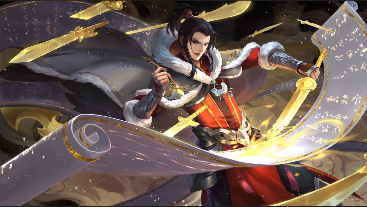 三国杀：根据人物关系用心设计？开什么玩笑，无脑阴间才能赚米！