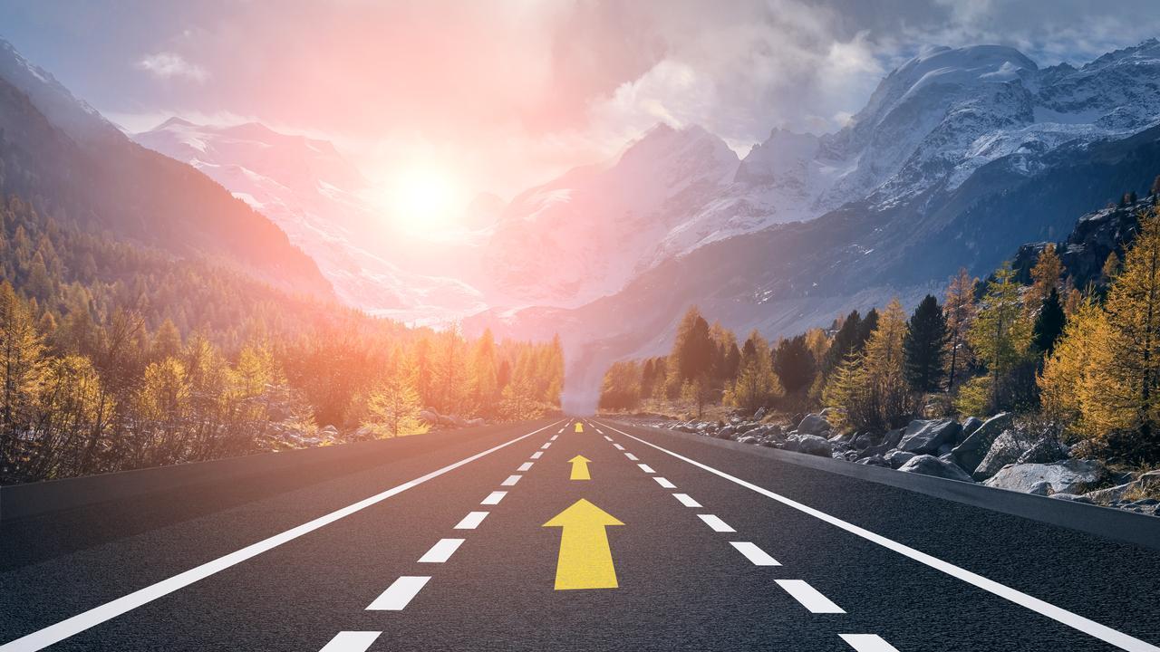 给自己的人生说一段经典语录