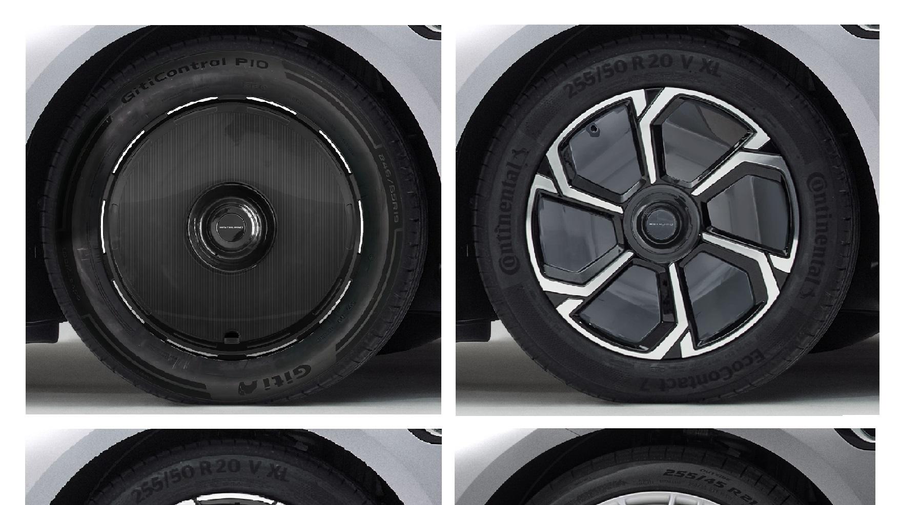 北京车展前的最后一波工信部新车！