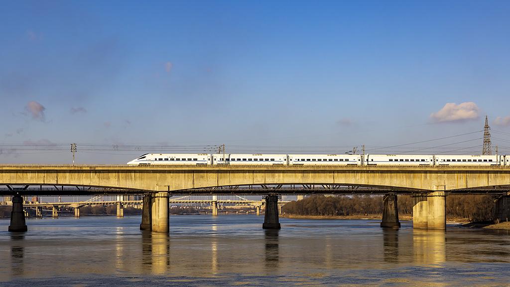 好消息：福建力推全长105公里铁路新线纳规！路线设计时速200公里