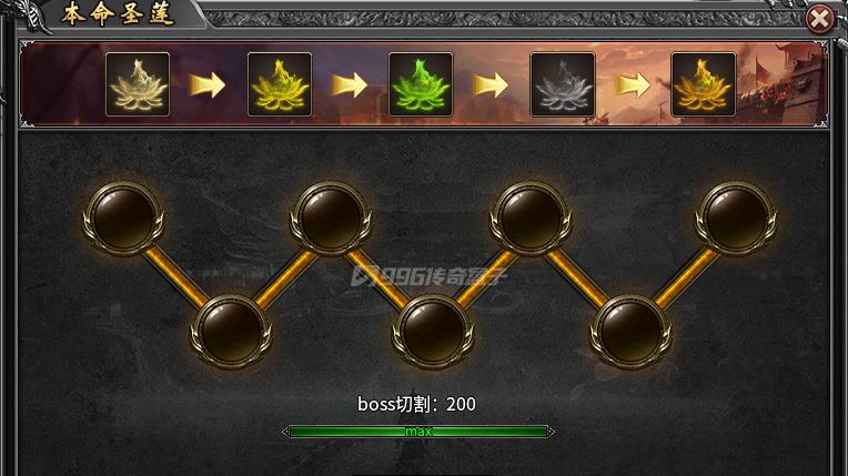 道士神兽逛街，法师宝宝盲盒，战士飞剑浮游炮，脑洞大开三职业