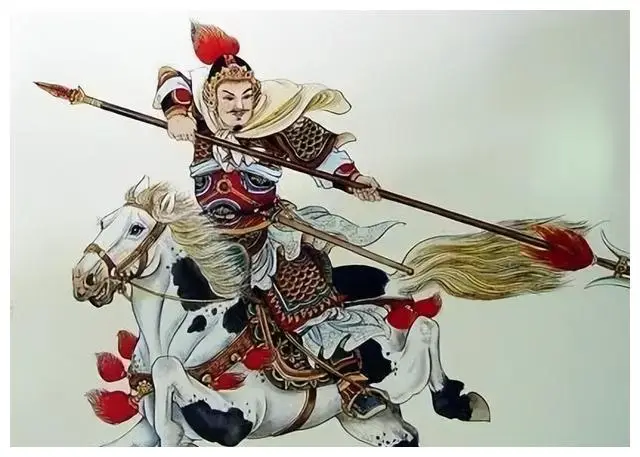 大唐第一门神，却被污名千年；要不是有墓志，后人连墓碑都不会立
