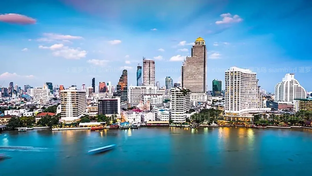 40万套公寓滞销！泰国房地产陷入近30年谷底：高债务、加息与中国买家退场叠加冲击市场