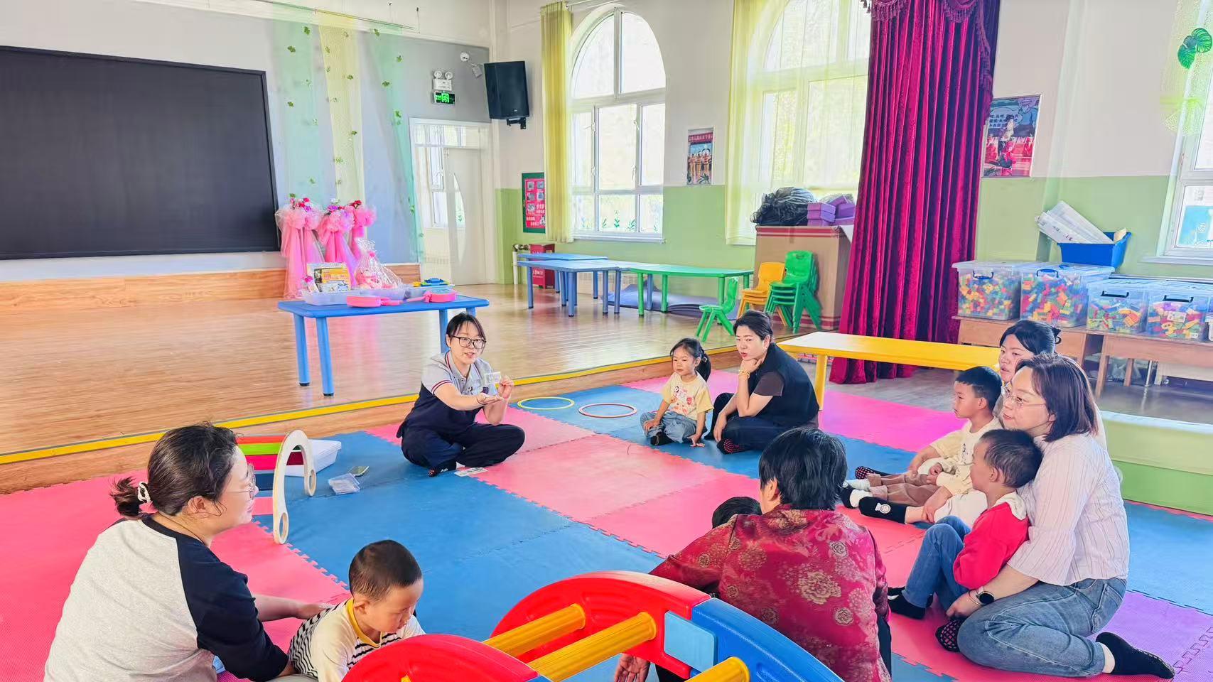 “2岁孩子不说话，与同龄人差距几何？”：全面答疑，为您解惑
