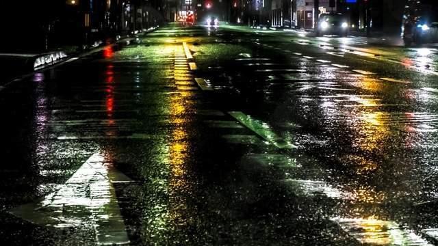 雨天行车怎么做才安全？这份行车指南送上！
