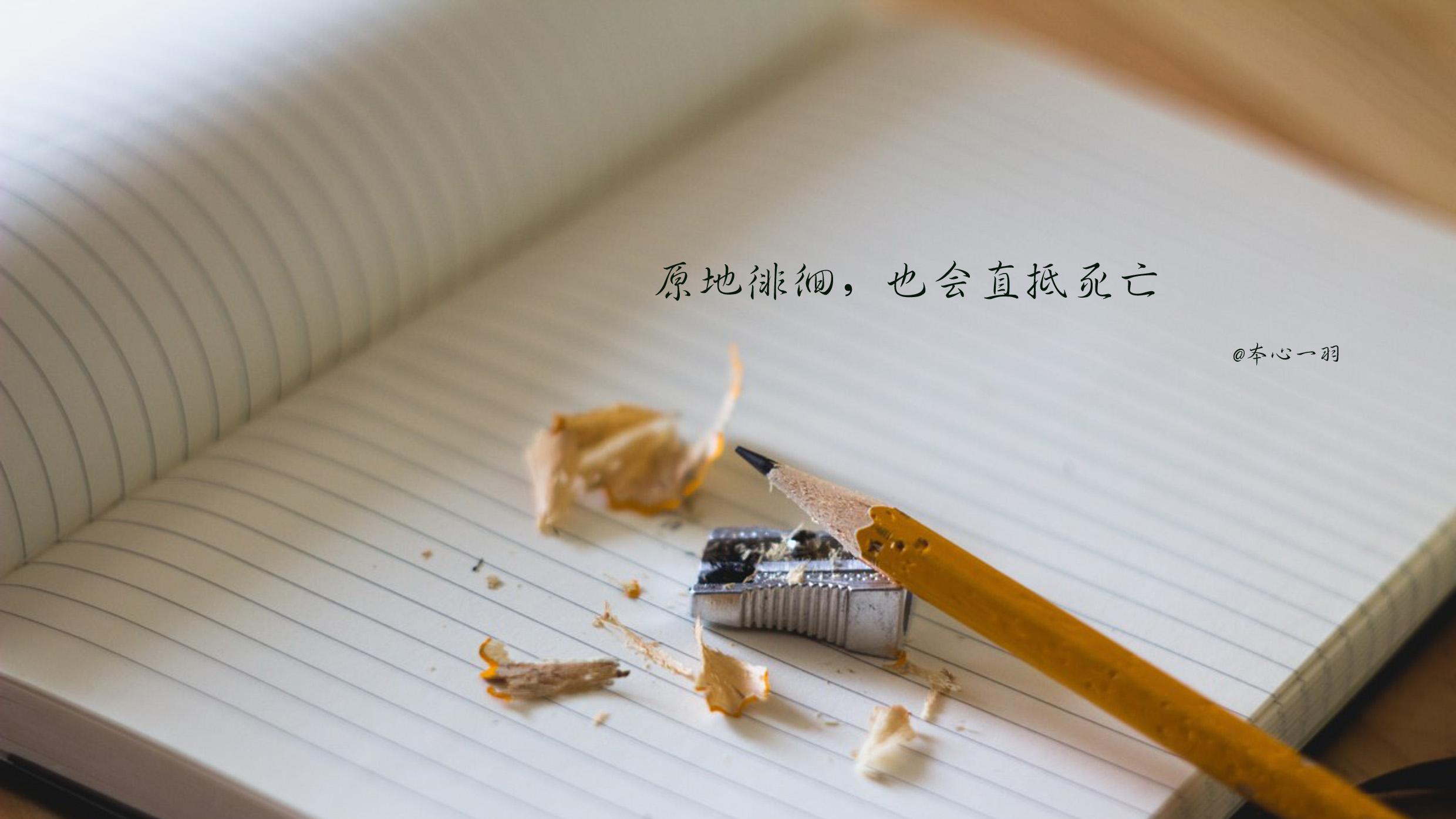 夜以继日的打拼者们啊，在赚的盆满钵满的同时，也别落下灵魂