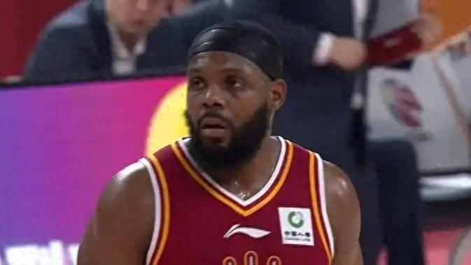 山西VS北汽：斗志是唯一破局钥匙？三点态度小鬼很看重