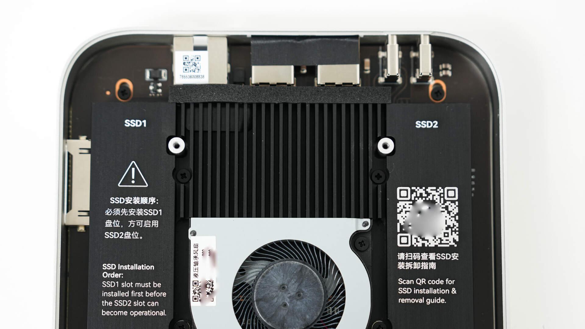 买了迷你主机，还需要一款超预期的零刻 Mate SE