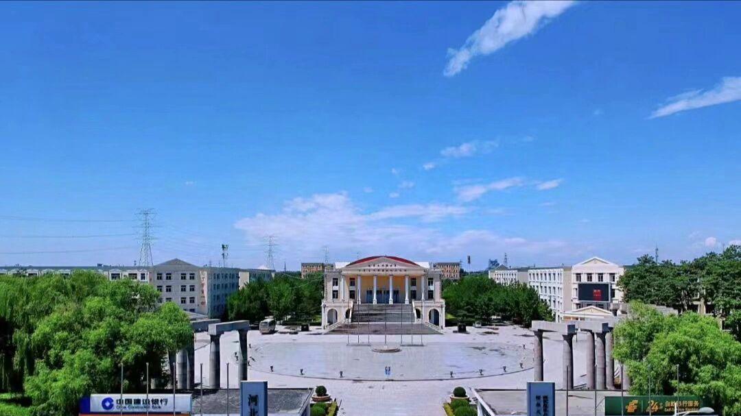 非遗赋能，产教同行｜北京观古鉴古文化传媒走进河北东方学院