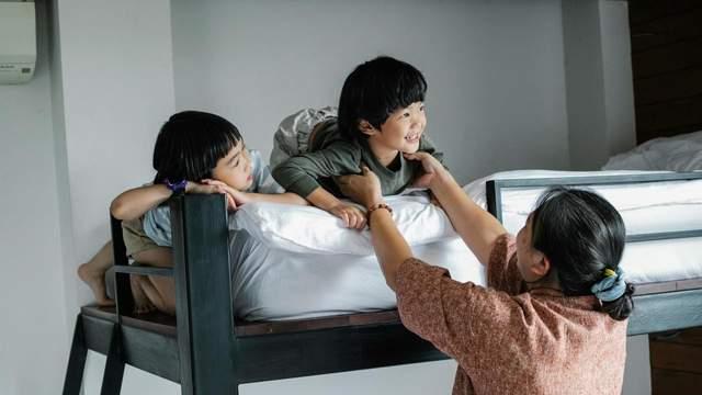 父母一旦染上这3种“穷气”，儿女很难有出息，跟钱多钱少无关