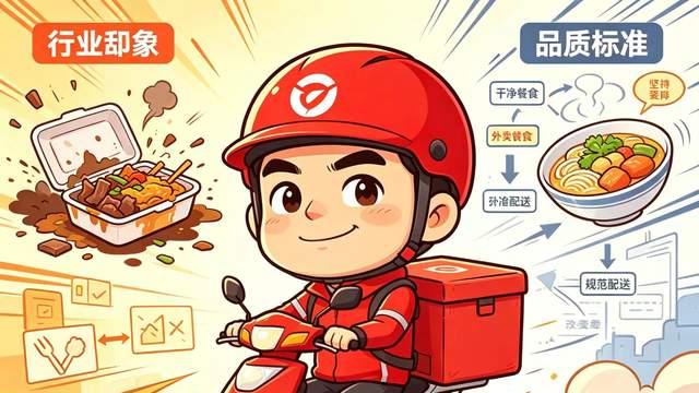 刘强东亟需“抢救”京东的品质“大动脉”