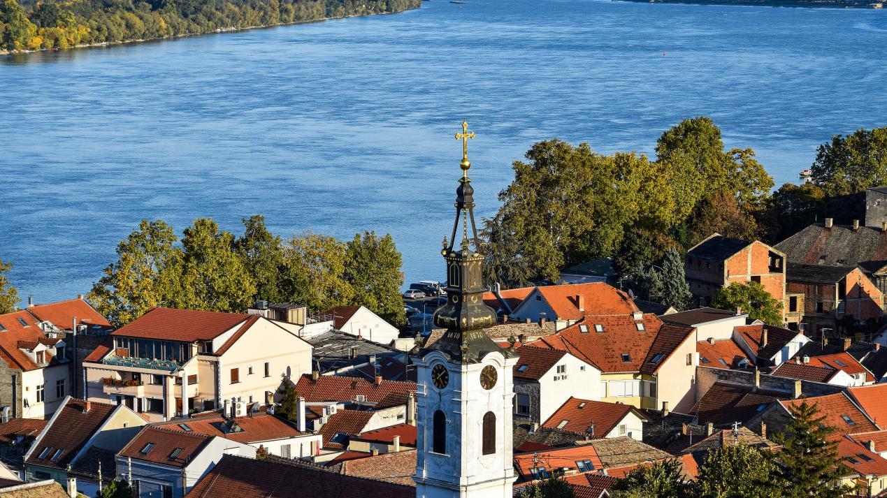 7个说走就走的踏春目的地，把全世界的春天装进行囊