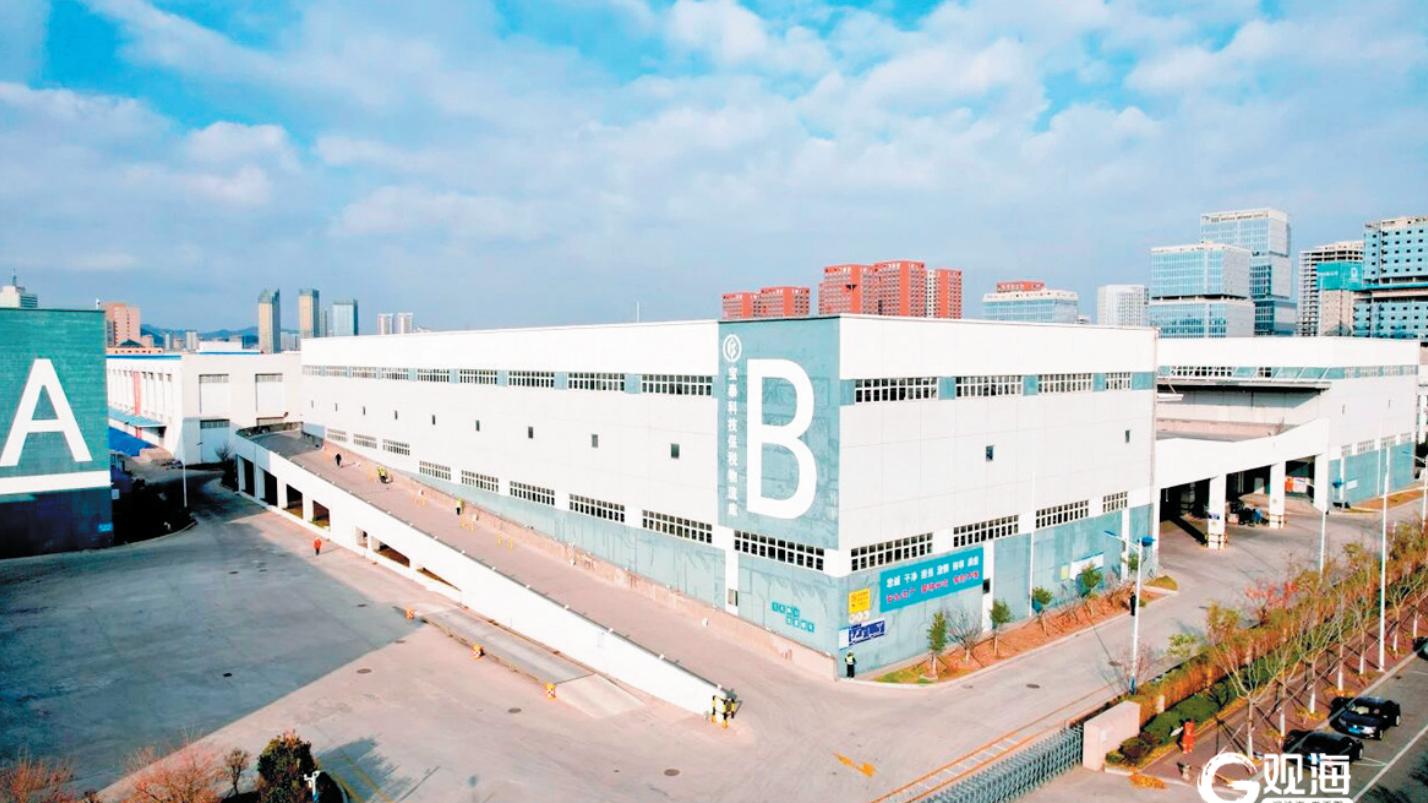 从“豆子”到“杯子”，青岛“咖”位进阶