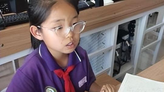 准格尔旗薛家湾第六小学成功举办洋葱学园小学数学PK赛