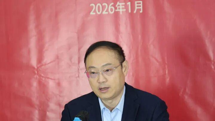 衡阳市第一中学举行“洞见现在，规划未来”高一家长会