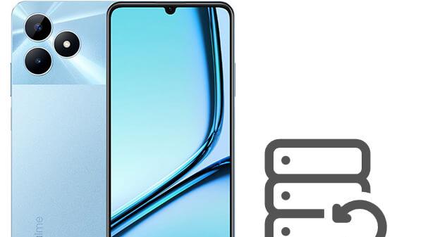 realme数据恢复：综合指南5大解决方案