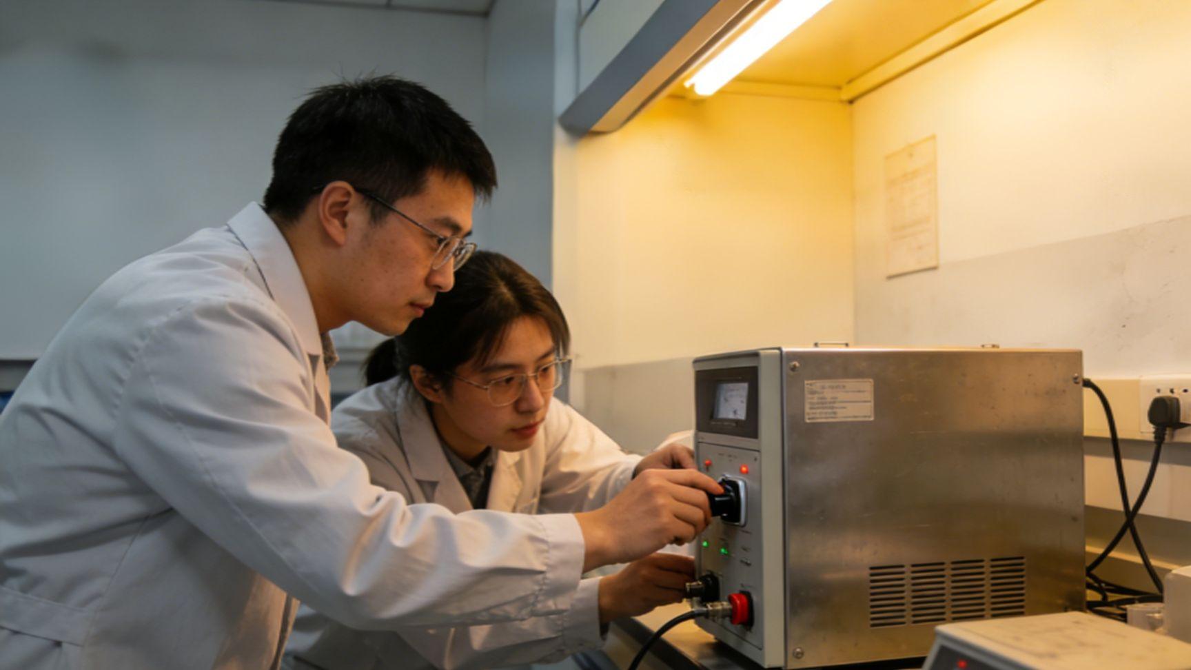 岁末守安，马年顺遂——临近春节实验室安全温馨提醒