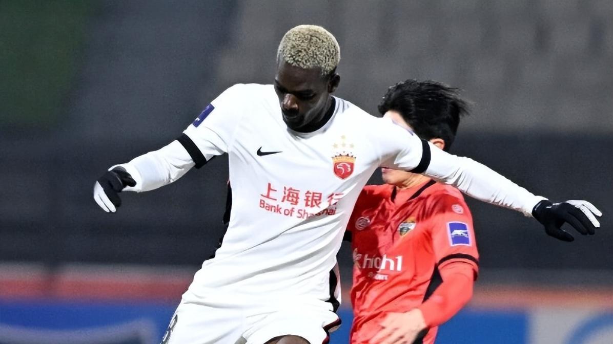 超级杯海港VS北京国安：双铁腰坐镇，蒯纪闻领衔，中国香港前锋出击