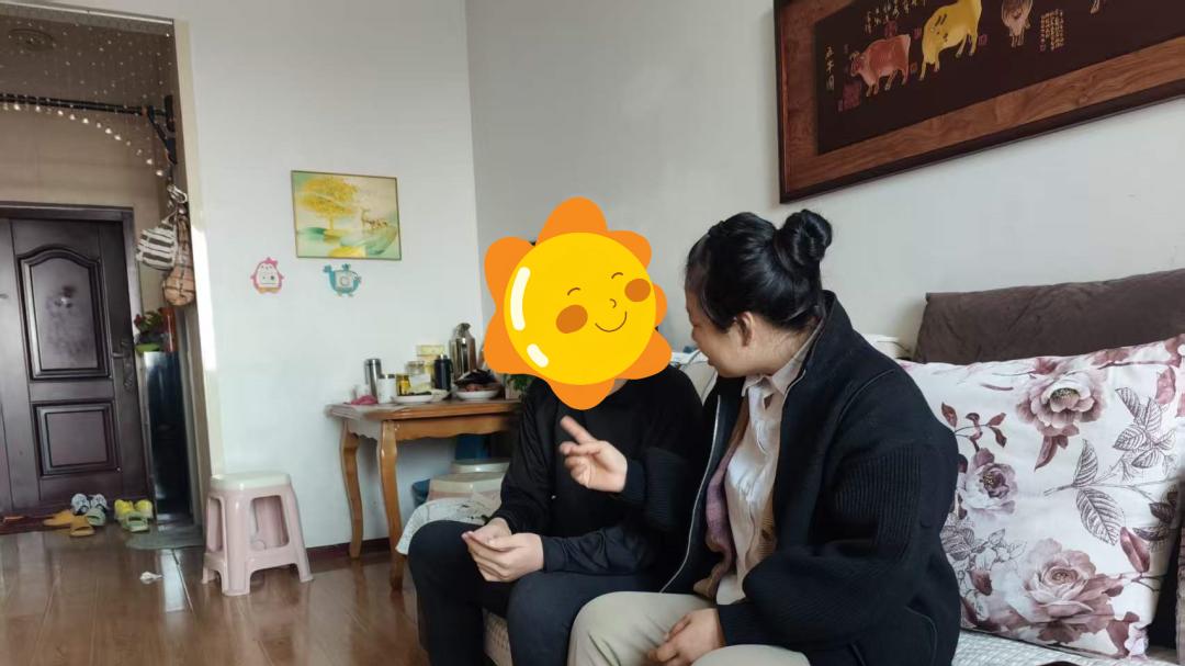 【助学圆梦】千里走访 让爱点亮求学之路