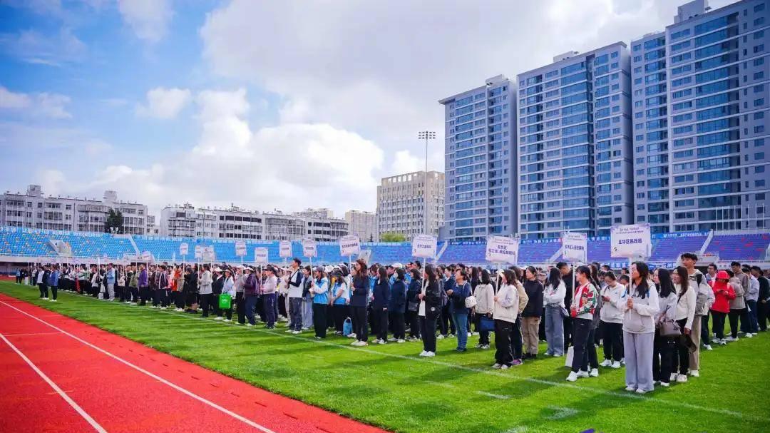 五华区2026年职工趣味运动会暨工间操比赛圆满举办