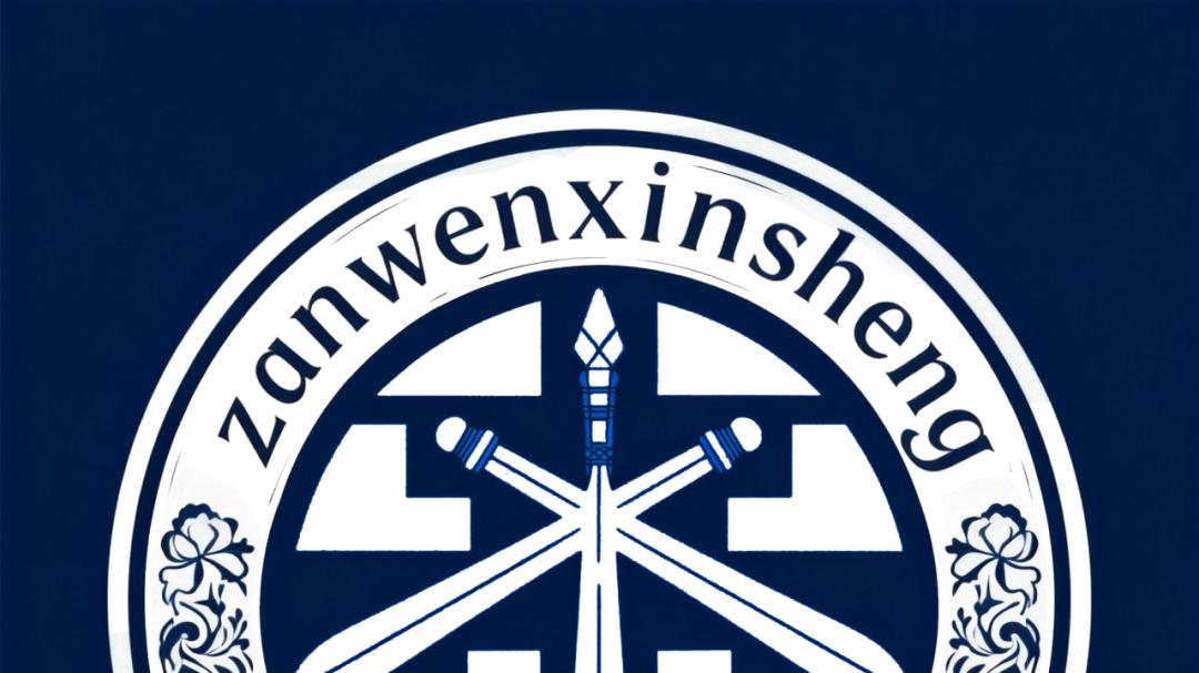 “簪纹凝标识，福韵续非遗”—— 簪纹新生实践队发布专属队徽与吉祥物