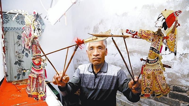 探寻非遗中的中式美学哲学