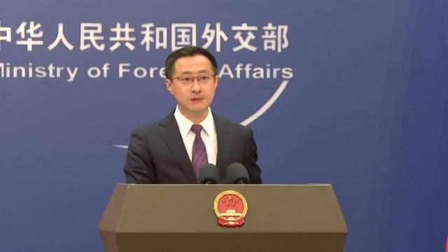 卡尼访华满载而归，台当局醋意大发，酸溜溜唱反调