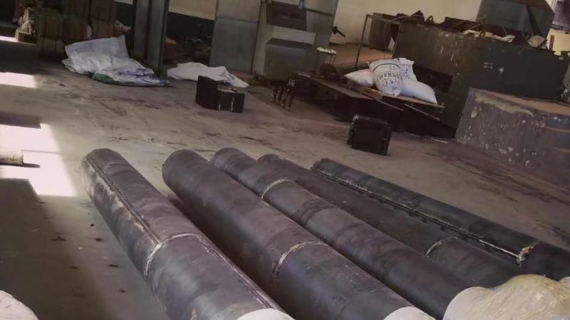 行业总结！为什么大型地下工程都选用深井阳极外加电流