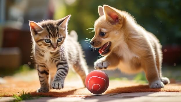 养猫后才发现，那些最让我崩溃的瞬间居然藏在这些小事里