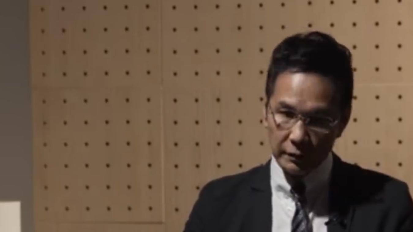 曾演尹志平、山本一夫让观众恨得咬咬牙，61岁陈启泰靠喝尿治抑郁