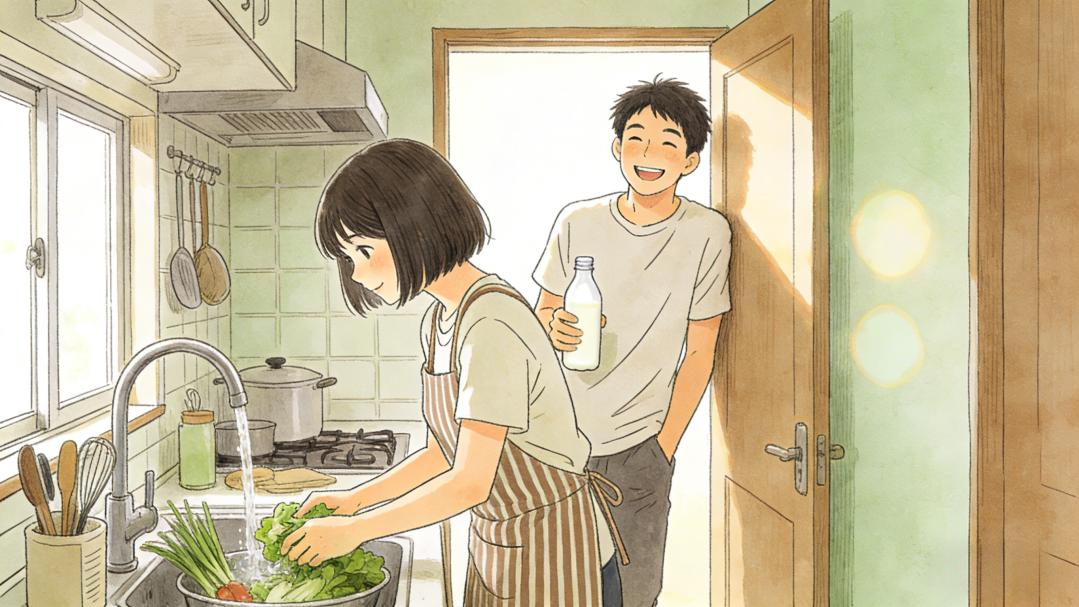 卸下“热恋滤镜”，亲密才刚启幕