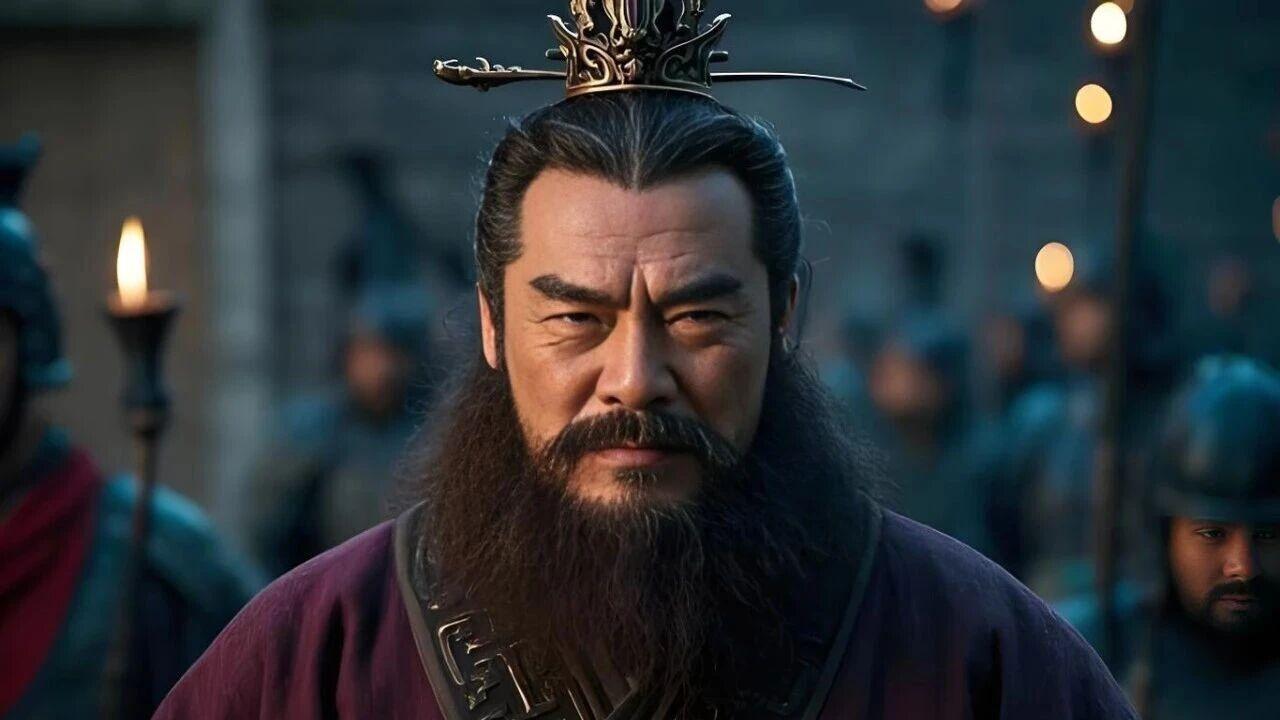 亲手斩杀三子：被权力吞噬的父爱，如何将“圣人”王莽拖入深渊？