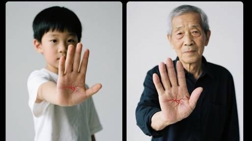 新一代智能门锁安全标杆：为何说掌静脉识别正在成为你的“终极守护”？