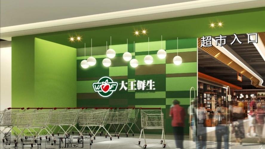 农贸市场规划设计各种难题怎么解陈老师来出谋划策