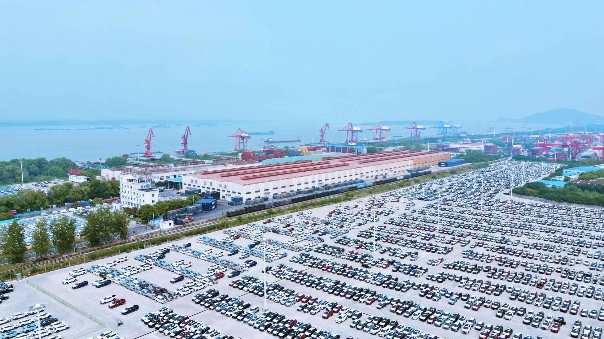 研发、赛事、销量三线并进，奇瑞欧洲本土化跑出“一周节奏”