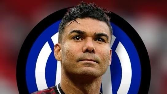 国米免签卡塞米罗解析：利弊权衡之下，典礼中场能否在意甲重逢？